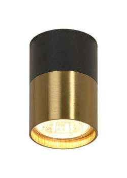 Потолочный светильник Lussole Loft LSP-8555