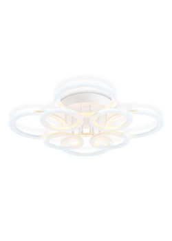 Светильник потолочный Ambrella light ACRYLICA FA8945
