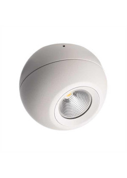 Потолочный светодиодный светильник Deko-Light Bellatrix 348109