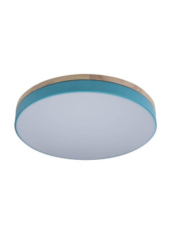 Потолочный светодиодный светильник Loft IT Axel 10001/36 blue
