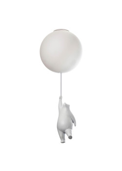 Потолочный светильник Loft IT Teddy 10030M