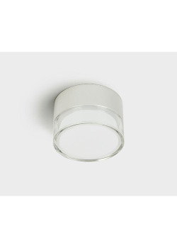 Потолочный светодиодный светильник Italline IT06-6043 white 3000K
