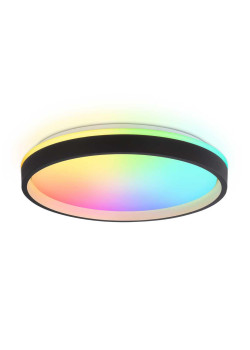 Потолочный светодиодный светильник Ambrella light Orbital Dance FZ610