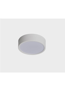 Потолочный светодиодный светильник Italline M04-525-95 white 4000K