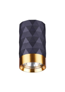 Потолочный светильник Odeon Light Hightech Ad astrum 4287/1C