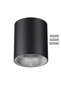 Потолочный светильник Odeon Light HIGHTECH 7138/12CL