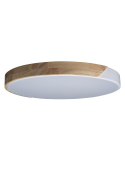 Потолочный светодиодный светильник Loft IT Axel 10004/36 white