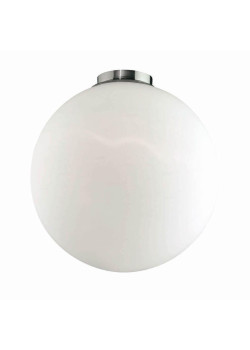 Потолочный светильник Ideal Lux Mapa Pl1 D40 Bianco 059839
