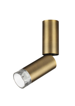 Потолочный светильник Odeon Light HIGHTECH 7134/8CL