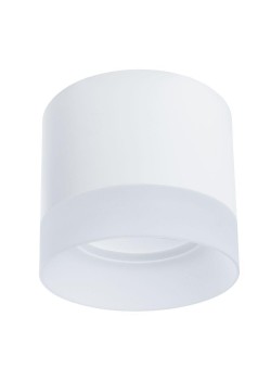 Потолочный светильник Arte Lamp Castor A5554PL-1WH