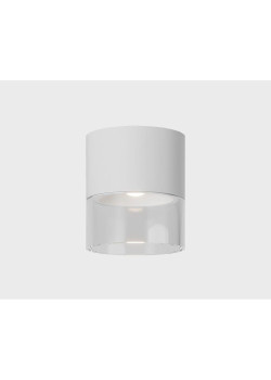 Потолочный светодиодный светильник Italline IT014-0201 white