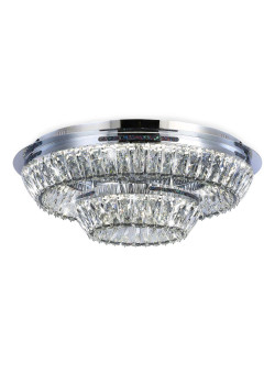 Потолочный светодиодный светильник Ambrella light Traditional TR5029