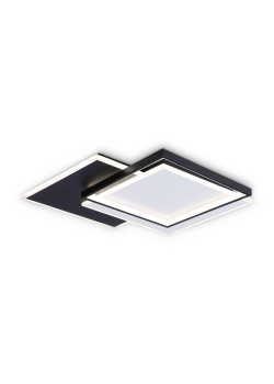 Потолочный светодиодный светильник Ambrella light Acrylica Disk FA7723