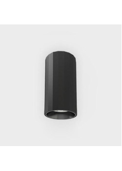 Потолочный светодиодный светильник Italline IT08-8028 black 3000K