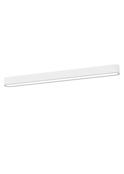 Потолочный светильник Nowodvorski Soft Ceiling Led 90x6 7546