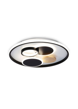 Потолочный светодиодный светильник Ambrella light Comfort LineTech FL4802