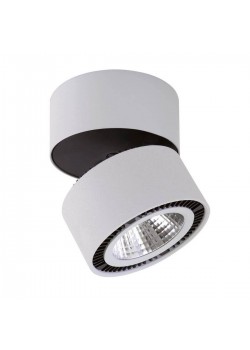 Потолочный светодиодный светильник Lightstar Forte Muro 213830