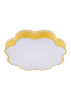 Потолочный светодиодный светильник Loft IT Axel 10225/36 Yellow