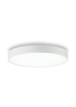 Потолочный светодиодный светильник Ideal Lux Halo Pl D45 3000K 223209