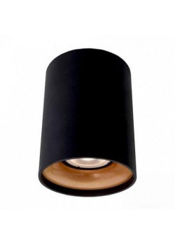 Потолочный светильник Arte Lamp Torre A1532PL-1BK