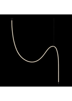 Потолочный светильник LOFT IT Thread 10388C Black