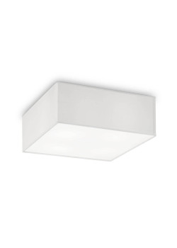 Потолочный светильник Ideal Lux Ritz PL4 D40 152875