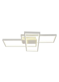 Потолочный светодиодный светильник Escada Arcade 10254/3LED