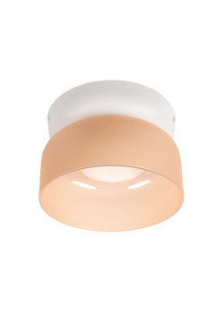 Потолочный светильник Loft IT Totem 10466 Amber matte
