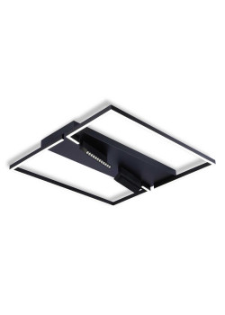Потолочный светодиодный светильник Ambrella light Comfort LineTech FL51468