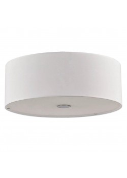 Потолочный светильник Ideal Lux Woody PL4 Bianco 103266