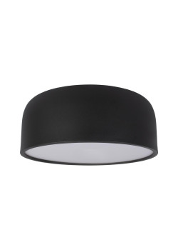Потолочный светодиодный светильник Loft IT Axel 10201/350 Black