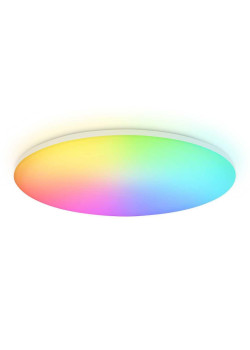 Потолочный светодиодный светильник Ambrella light Orbital Dance FZ2003