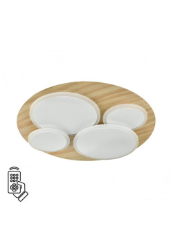 Светильник Sonex Mitra Led 7734/60L