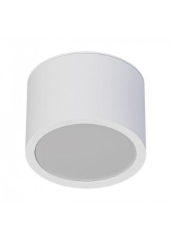 Потолочный светильник Arte Lamp Intercrus A5543PL-1WH