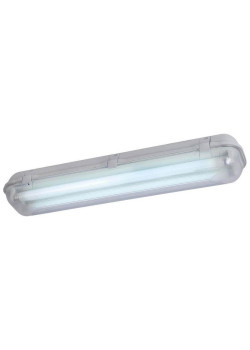 Потолочный светильник Lucide Linea Aqua 79151/18/60