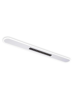 Потолочный светодиодный светильник Ambrella light Comfort LineTech FL51445