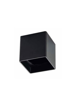 Потолочный светильник Italline Fashion FX1 black