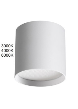 Потолочный светильник Odeon Light HIGHTECH 7130/8CL