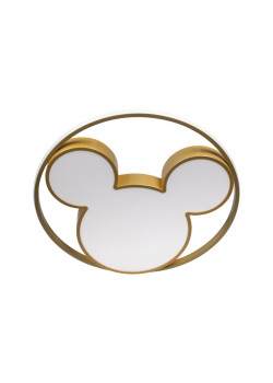 Потолочный светодиодный светильник Loft IT Mike 10168