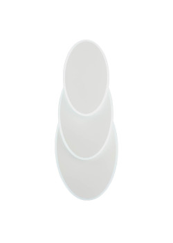 Потолочный светодиодный светильник Omnilux Comerio OML-01901-25