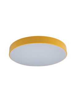 Потолочный светодиодный светильник Loft IT Axel 10002/24 yellow