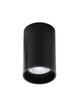 Потолочный светильник Italline DANNY PL black