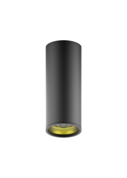 Потолочный светодиодный светильник Gauss Overhead HD009