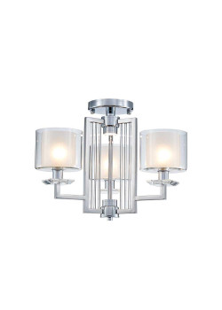 Потолочный светильник Newport 4405/PL chrome М0069553