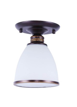 Потолочный светильник Arte Lamp Bonito A9518PL-1BA