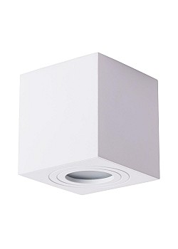 Потолочный светильник Arte Lamp Galopin A1461PL-1WH