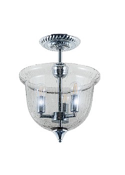 Потолочный светильник Arte Lamp Bell A7771PL-3CC