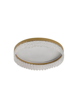 Потолочный светодиодный светильник F-Promo Lunetta 4186-1C