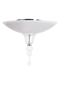 Потолочный светильник Divinare Goccia 4020/02 PL-3