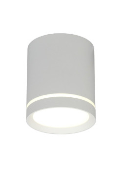 Потолочный светодиодный светильник Omnilux Capurso OML-102429-05